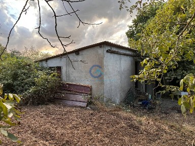 Borgia, Via San Fantino