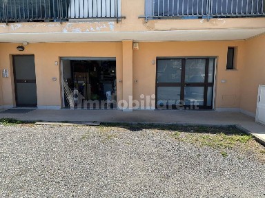 Magazzino - Deposito in Vendita