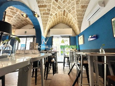 Ristorante in Vendita