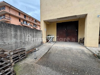 Magazzino - Deposito in Vendita