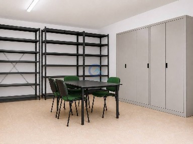 Magazzino - Deposito in Vendita
