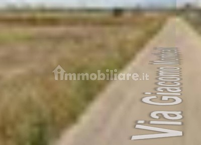 Azienda agricola all'asta via Giacomo Monticelli, Lecce