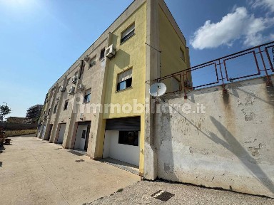 Magazzino - Deposito in Vendita