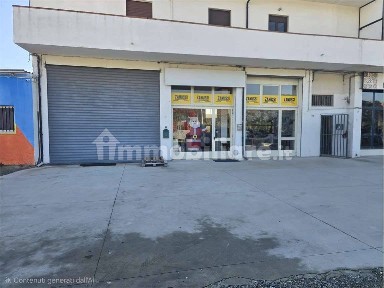 Magazzino - Deposito in Vendita