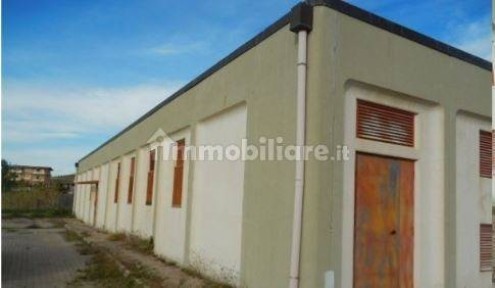 Botricello, Via Rinascimento