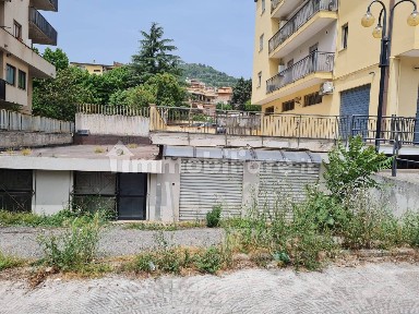 Lamezia Terme, Via Marconi, 62