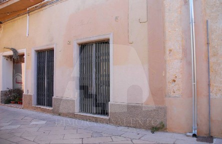 Presicce-Acquarica, Corso Italia, 34