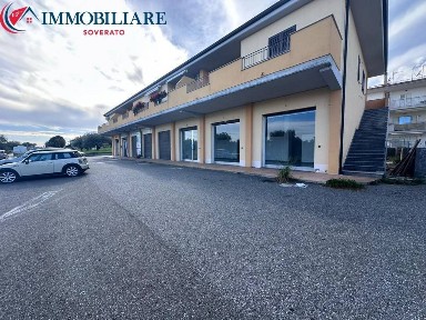 Magazzino - Deposito in Vendita