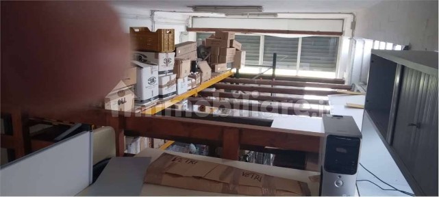 Magazzino - Deposito in Vendita