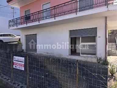 Magazzino - Deposito in Vendita