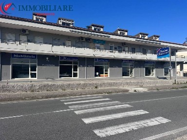 Magazzino - Deposito in Vendita