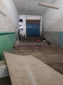 Magazzino - Deposito in Vendita