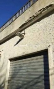 Negozio all'asta via Villaggio Santa Rita, Galatone