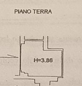 Magazzino - Deposito in Vendita