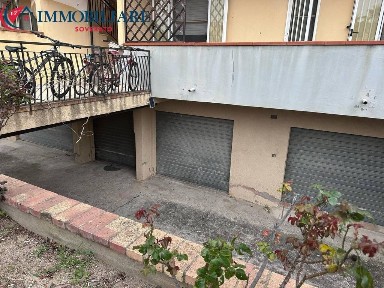 Magazzino - Deposito in Vendita