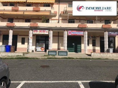 Magazzino - Deposito in Vendita