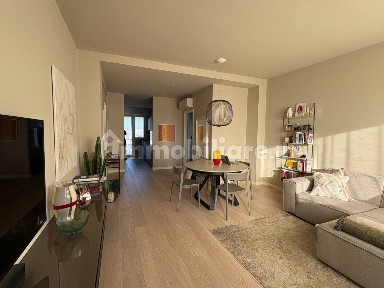 Trilocale ottimo stato, ottavo piano, Mestre, Venezia