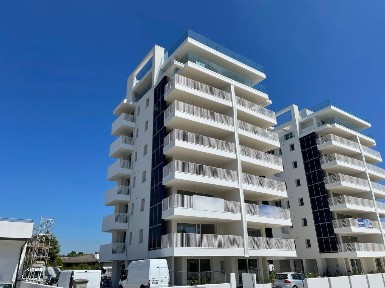 Jesolo, Via Cordevole