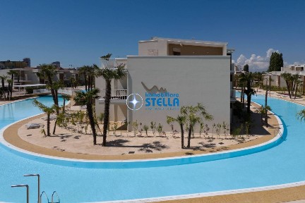 Trilocale via dell'Angelo 39, Lido Est, Jesolo