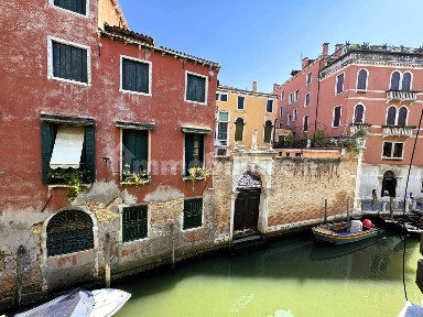 Appartamento ottimo stato, su più livelli, San Marco, Venezia