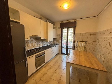 Appartamento ottimo stato, primo piano, Mestre, Venezia