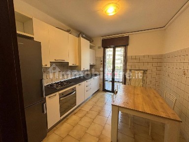 Appartamento ottimo stato, primo piano, Mestre, Venezia