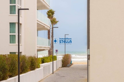 Trilocale via Dalmazia 32, Lido Centro Ovest, Jesolo