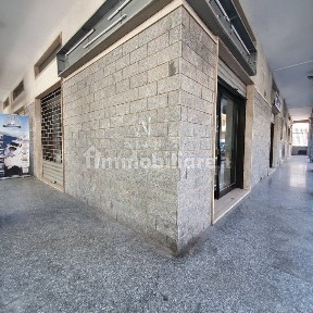 Gallipoli, Via San Lazzaro