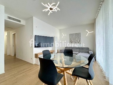 Trilocale via Andrea Bafile 512, Lido Centro Ovest, Jesolo