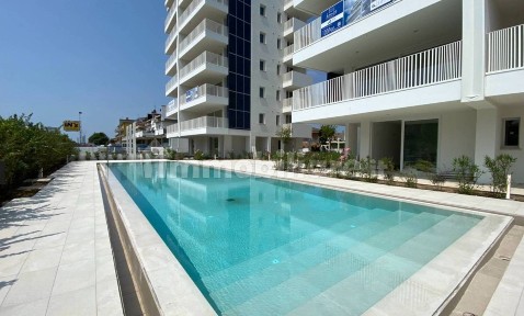 Jesolo, Via Cordevole, 4