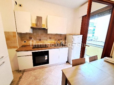 Quadrilocale via Giovanni Musatti, Mestre, Venezia