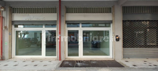 Lecce, San Lazzaro, Via Salvatore Grande, 10