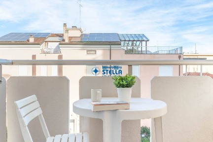 Trilocale via Dalmazia 2, Lido Centro Ovest, Jesolo