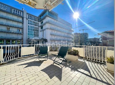 Bilocale via Treviso 10, Lido Ovest, Faro, Jesolo