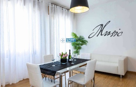 Trilocale via delle Sirene 2, Lido Centro Ovest, Jesolo