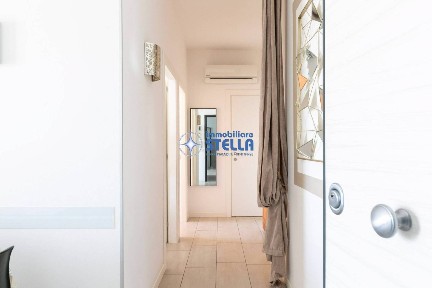Trilocale via Olanda 27, Lido Est, Jesolo