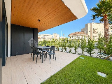 Trilocale via Vincenzo Monti 2, Lido Centro Ovest, Jesolo