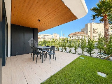 Jesolo, Via Vincenzo Monti, 2