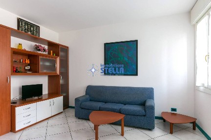 Trilocale via Vittorio Veneto 28, Lido Est, Jesolo