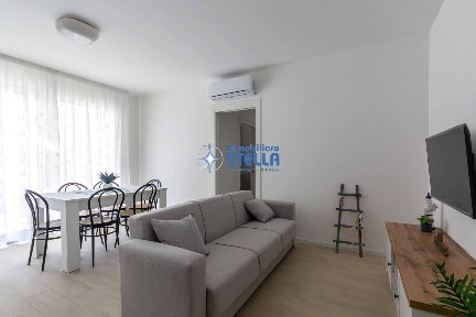 Trilocale via Giacomo Zanella 12, Lido Centro Ovest, Jesolo