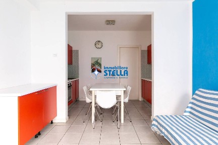 Bilocale via Ippolito Nievo 32, Lido Centro Ovest, Jesolo