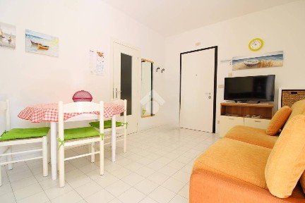 Bilocale via Giulio Savorgnan 13, Pineta, Jesolo