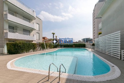 Trilocale via Don Guerrino Bertolin 27, Lido Centro Ovest, Jesolo