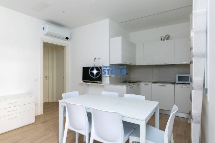 Trilocale via Dalmazia 32, Lido Centro Ovest, Jesolo