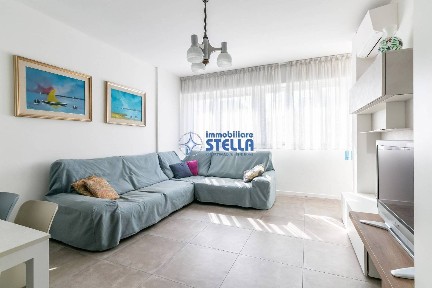 Quadrilocale piazza Guglielmo Marconi 13, Lido Centro Ovest, Jesolo