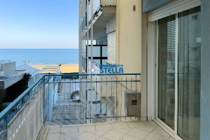 Quadrilocale via Padova 81, Lido Ovest, Faro, Jesolo