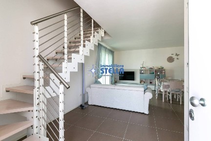 Quadrilocale via Giuseppe Meazza 8, Lido Centro Ovest, Jesolo