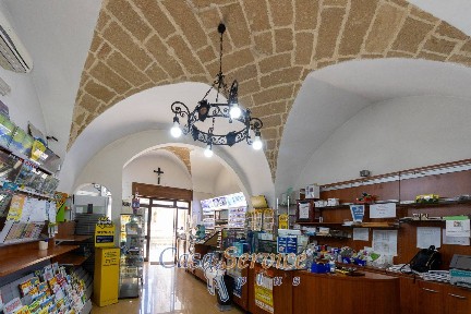 Gallipoli, Corso Roma