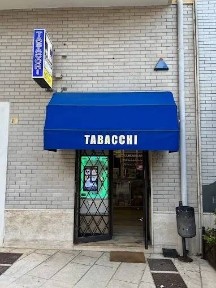 Tabaccheria in Vendita