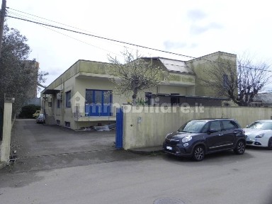 Melendugno, SP148, Borgagne